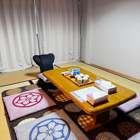 - 森麟社 - 新築戸建 Moririnsha Japanese Style Villa Kyoto Buitenkant foto